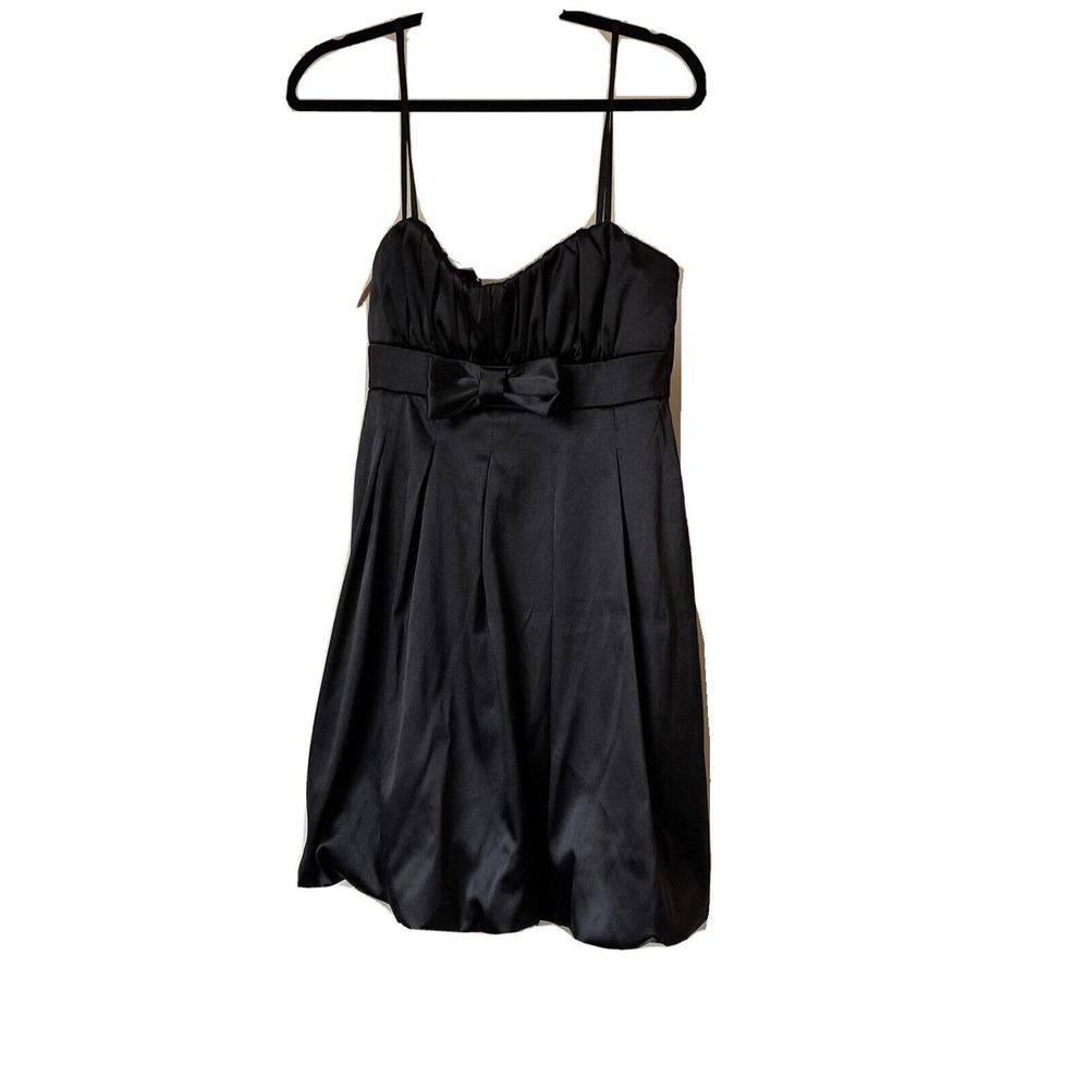 Women's Black Dress Size Medium